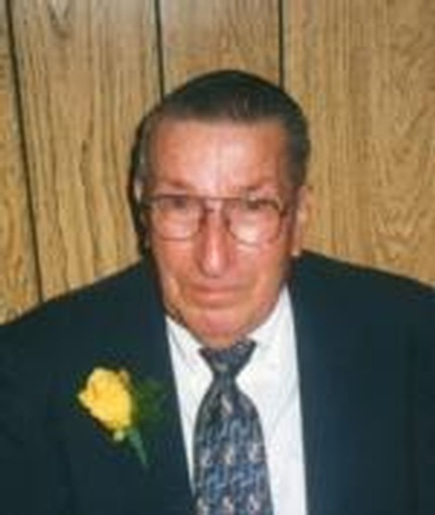 Carl V. Thornton