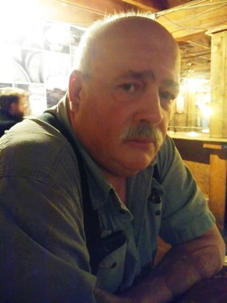 Charles "Chuck" Stanley Stuart Profile Photo