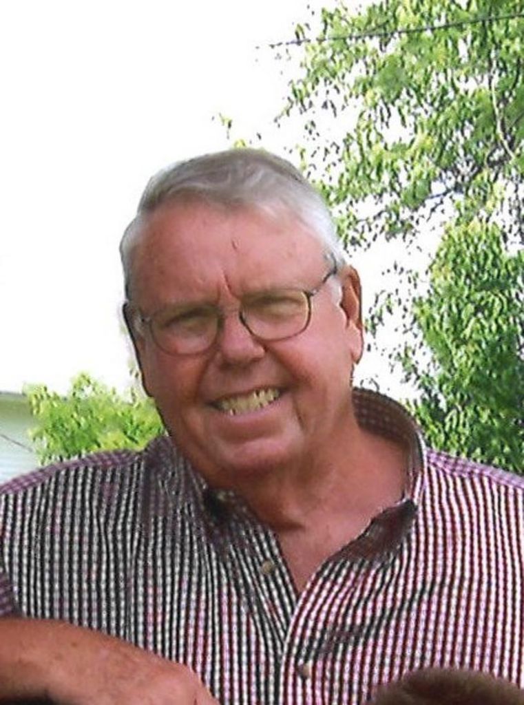 Lowell Stults Profile Photo