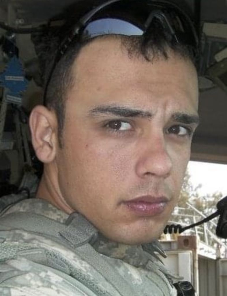 Ssg Christopher Schirmer