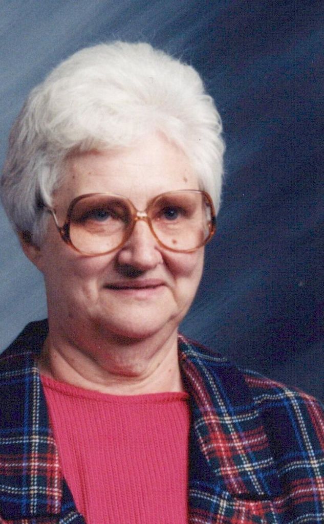 Elizabeth Joann Moore Profile Photo
