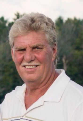 John "Fever" Elwin Smith Profile Photo