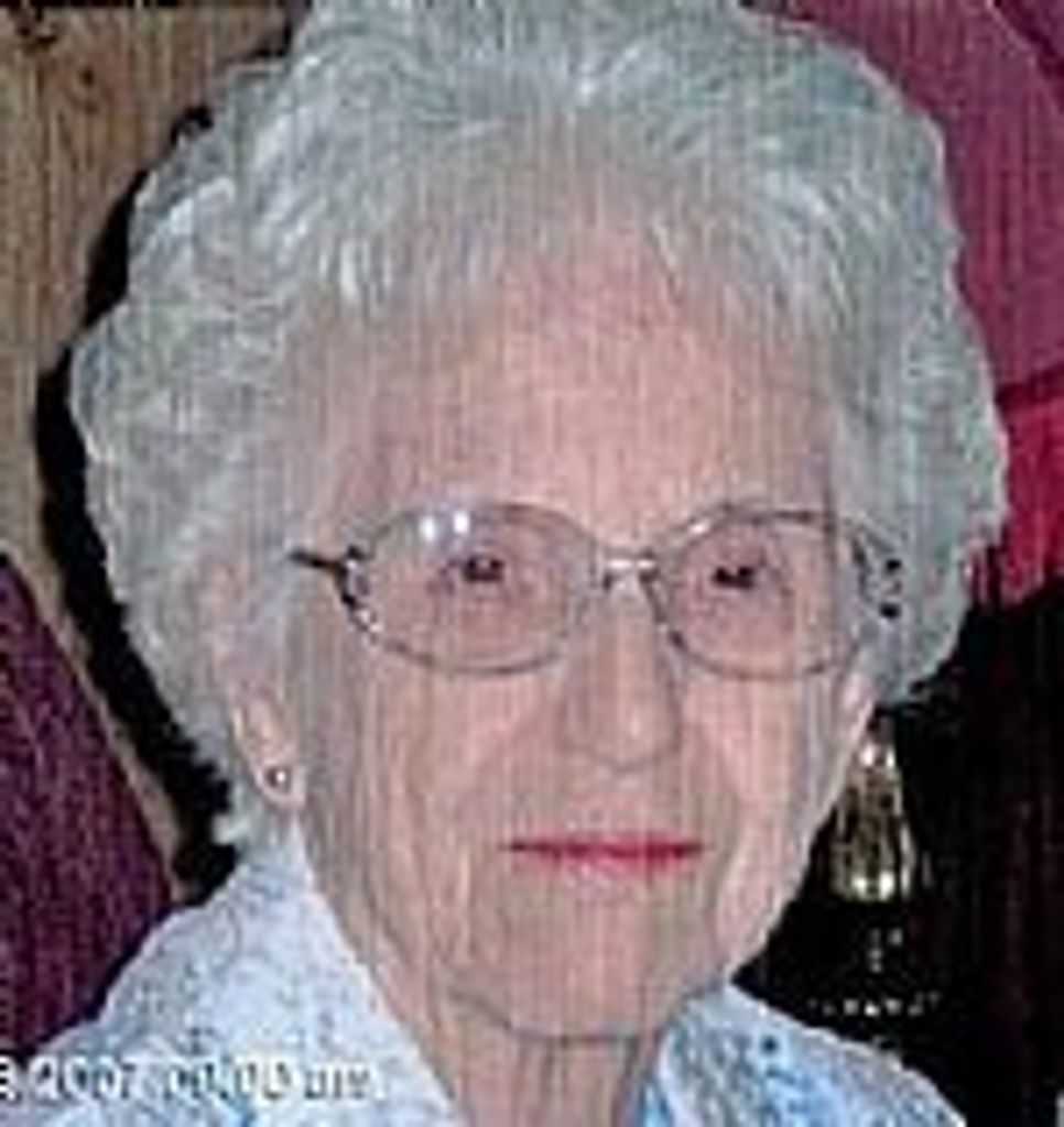 Justine Campbell Profile Photo