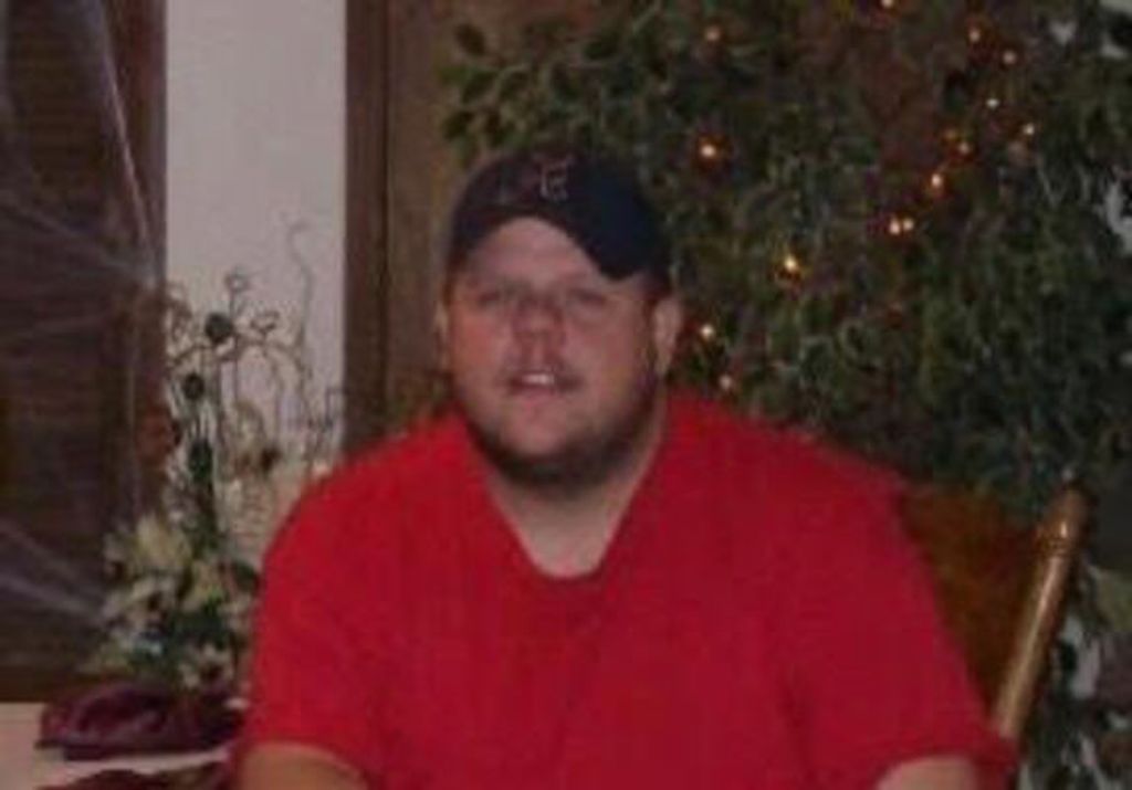George Albert Johnson Profile Photo