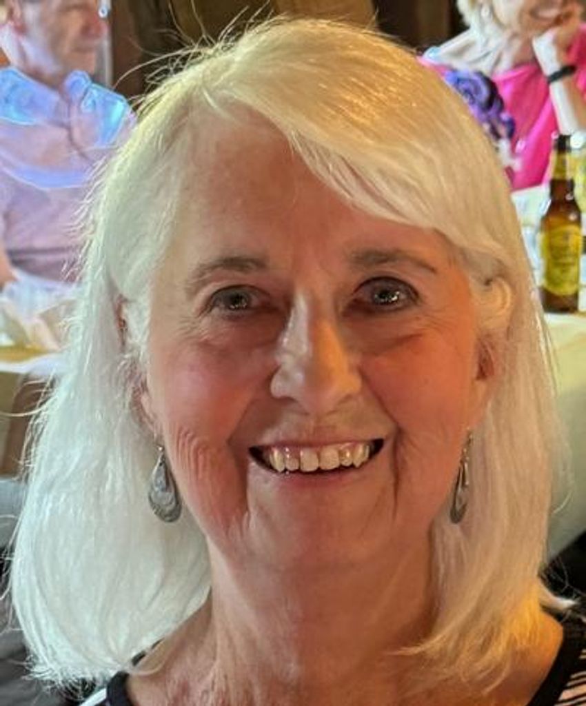 Diana Catherine Shaulis Profile Photo
