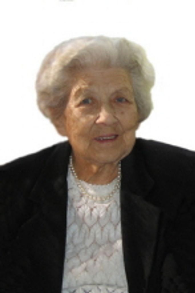 Mary Elizabeth Miller