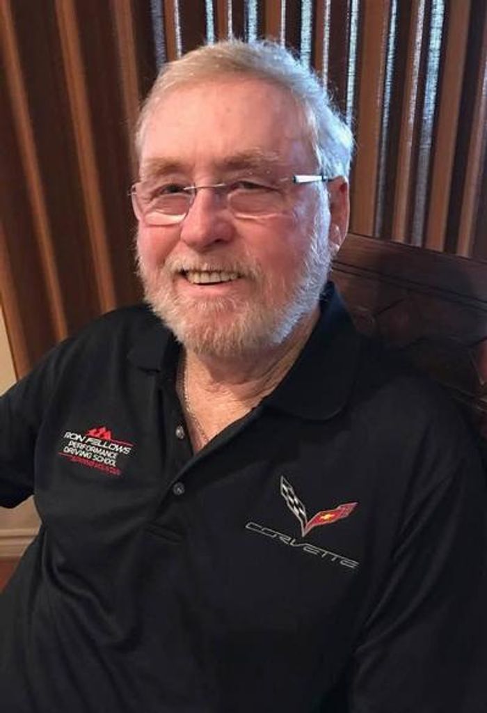 Gerald John Myrter Profile Photo