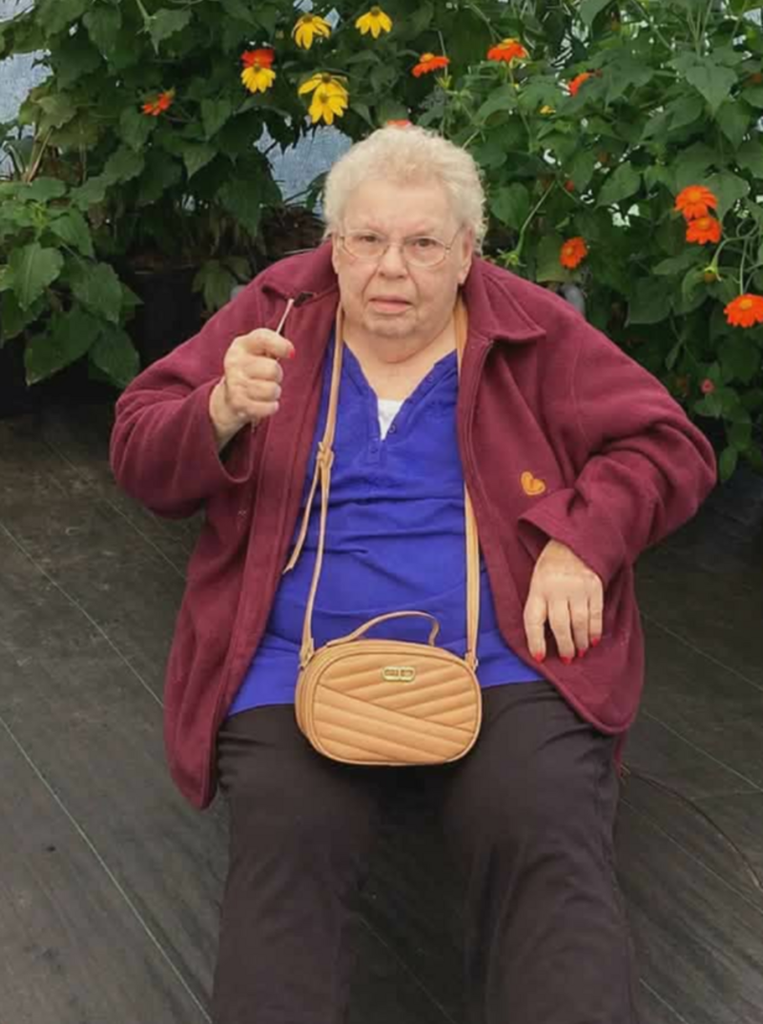 Patricia "Pat" Skoczen Profile Photo