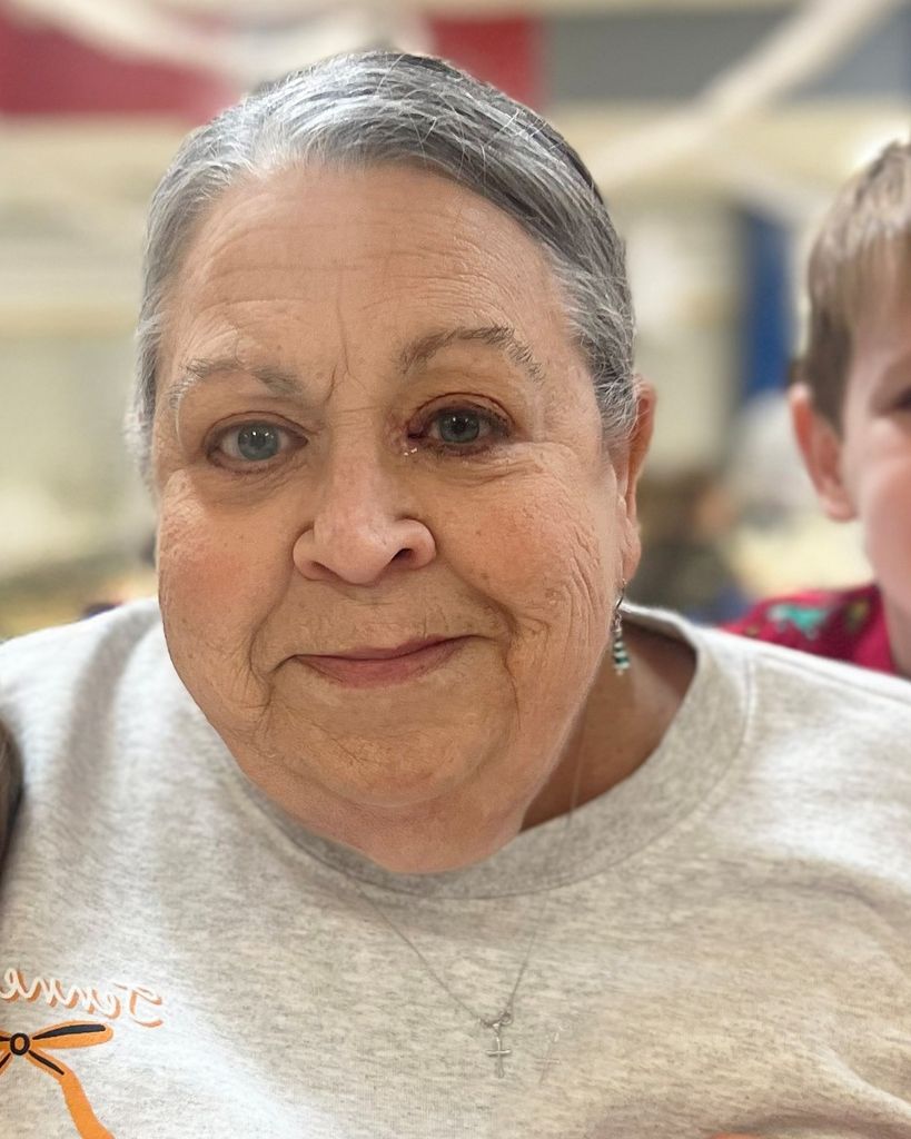 Betsy Wells Rowland Profile Photo