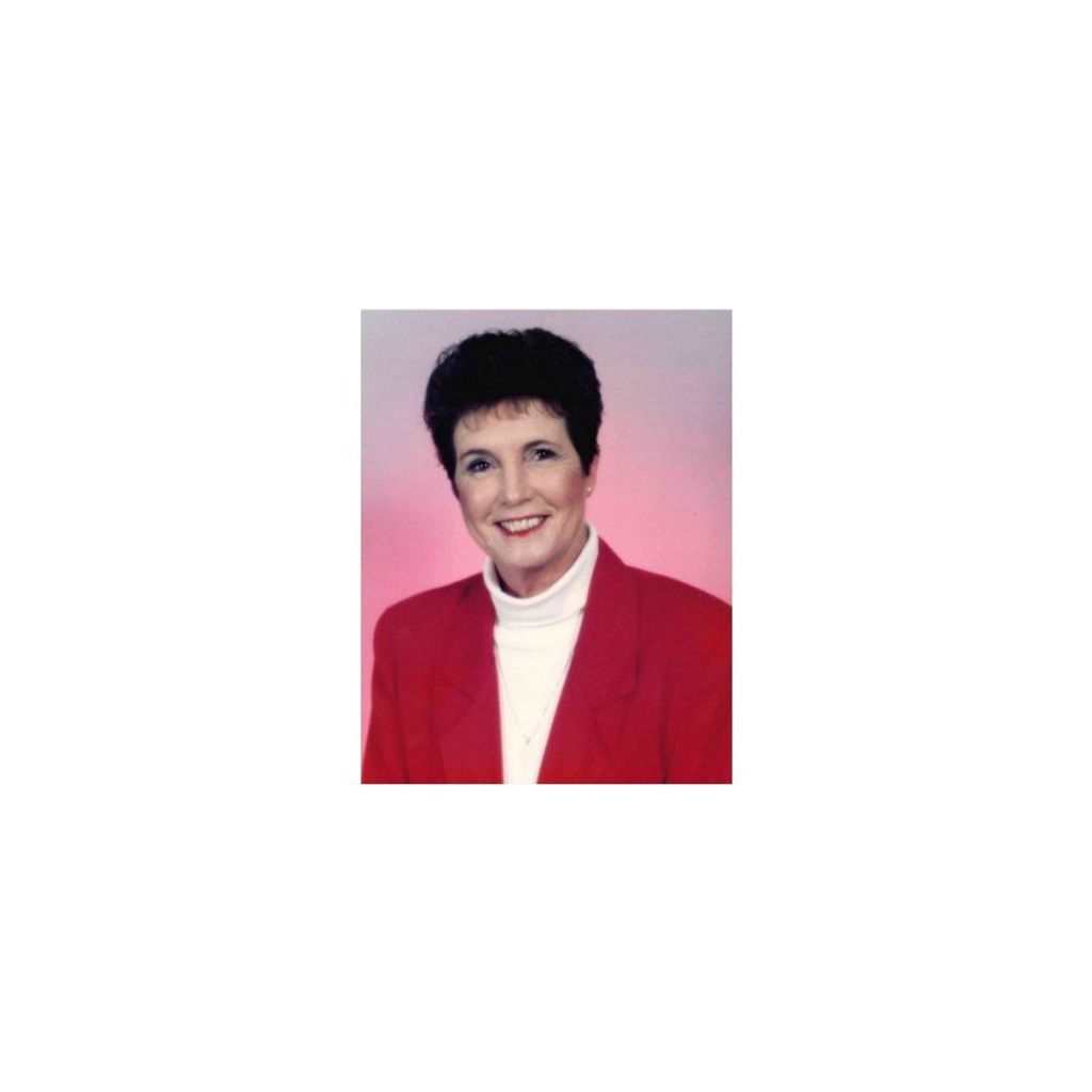 Ruby  Jean Massey