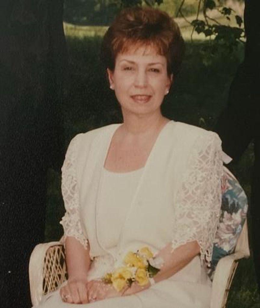 Marian J. Grello Profile Photo