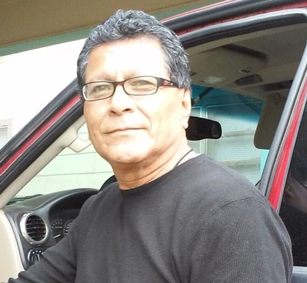 David Leyva Sr. Profile Photo