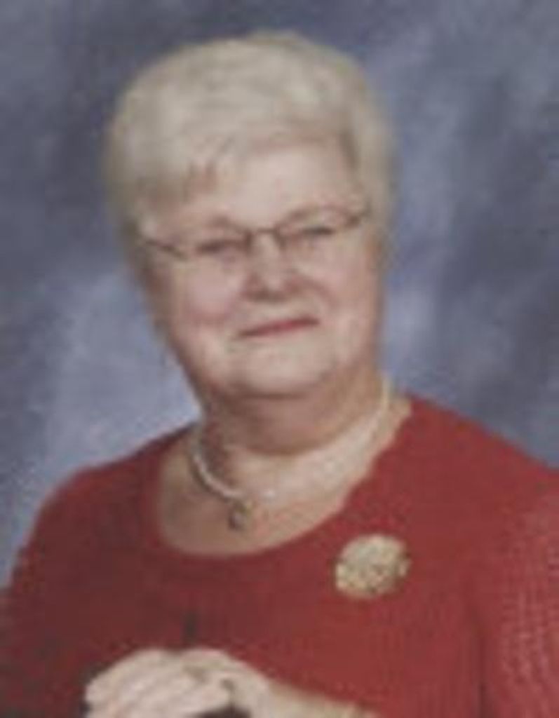 Norma Jean Davis Profile Photo