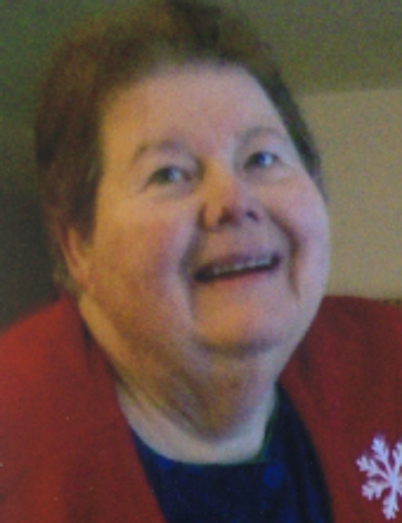 Judith Vander Bloomen