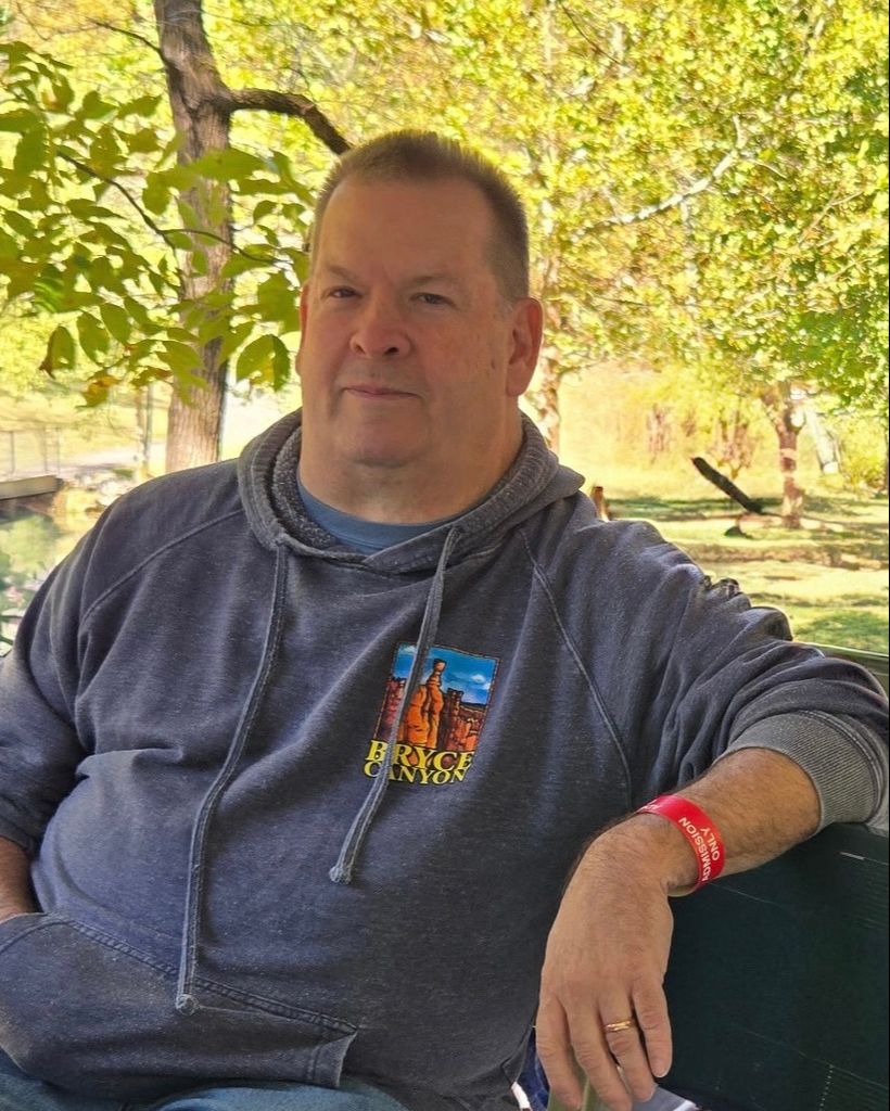 Richard Earl Class IV