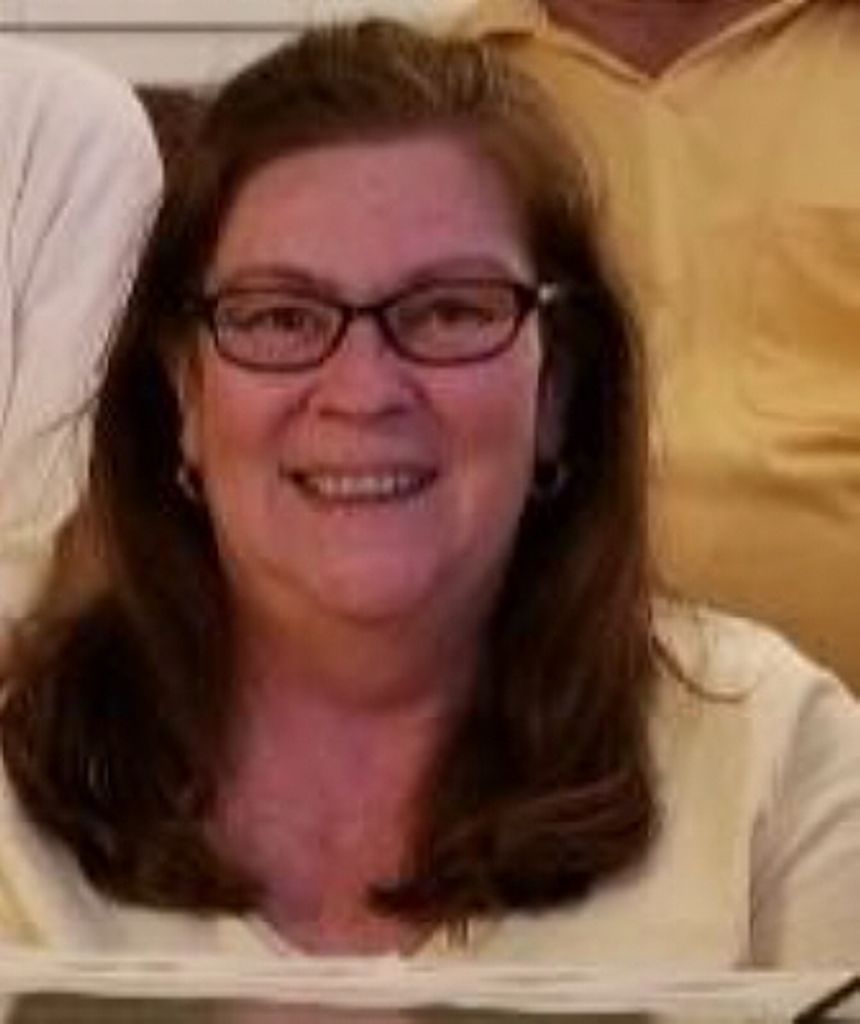 Teresa Louise Ackerly