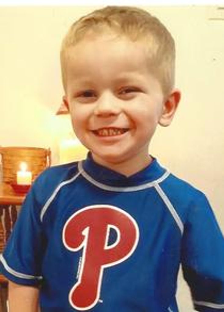Ryan Thomas Casteel