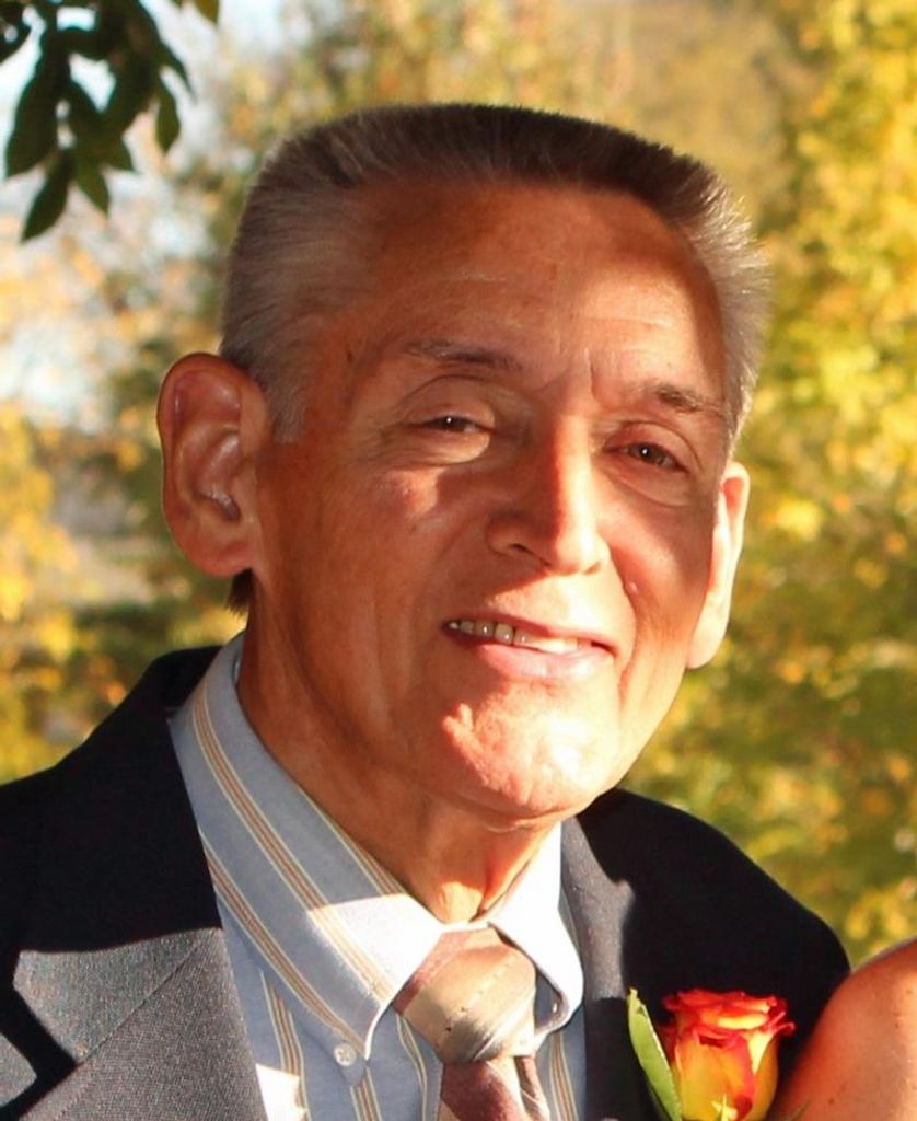 Charles Frank Rhea, Jr. Profile Photo
