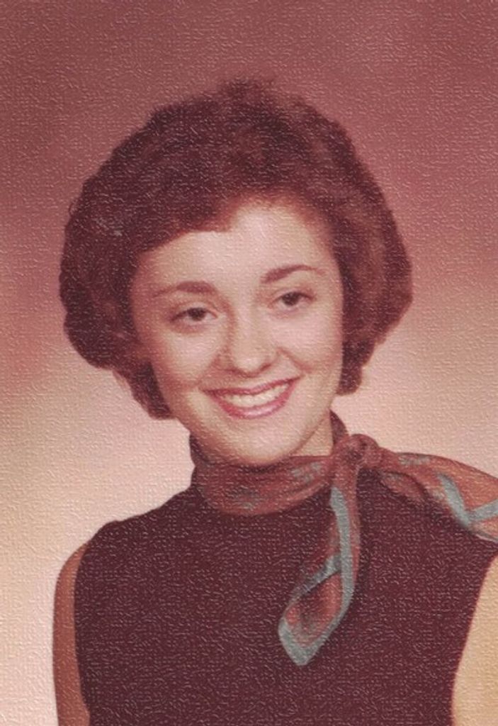Debbie Joan Ballard