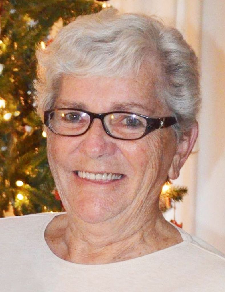 Vera Margaret Smith Profile Photo