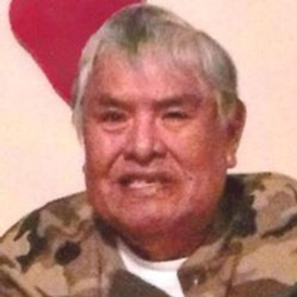 Joel Samuel Goode