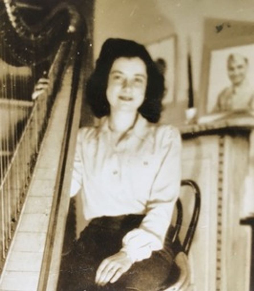 Edna Kliger