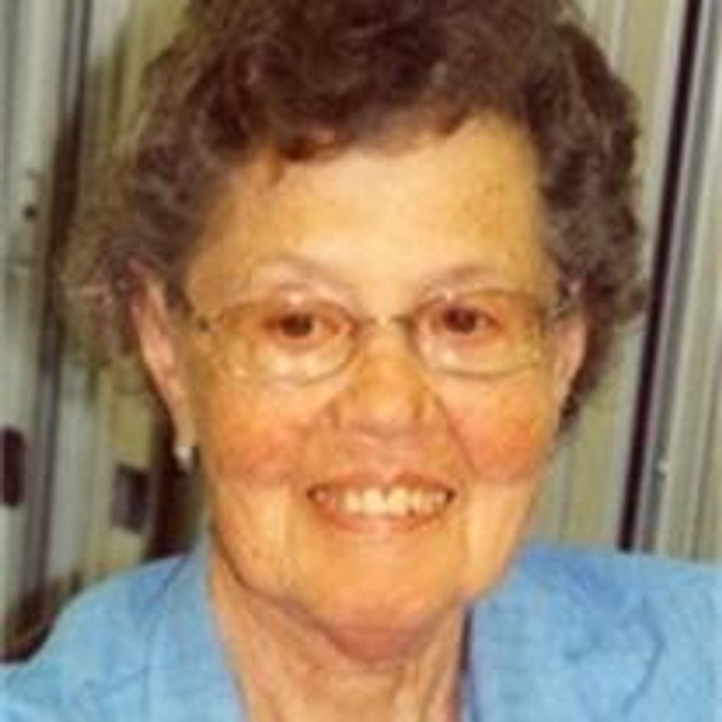 Paula Genevieve Quaas (Koch)
