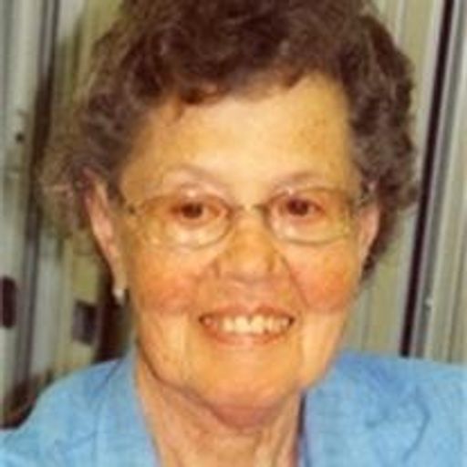 Paula Genevieve Quaas (Koch) Profile Photo