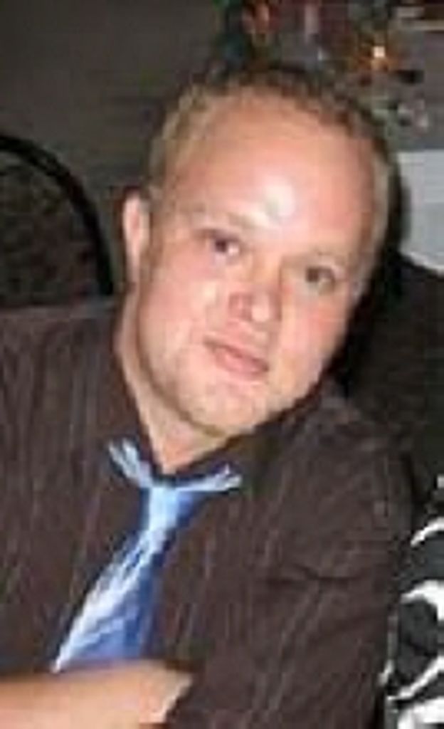 Nicholas  Louis Barbu