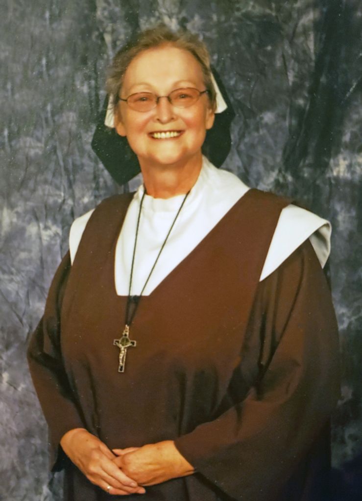 Sister Nyla Jean (Lesmeister)  Roberts, O.L.T. Profile Photo