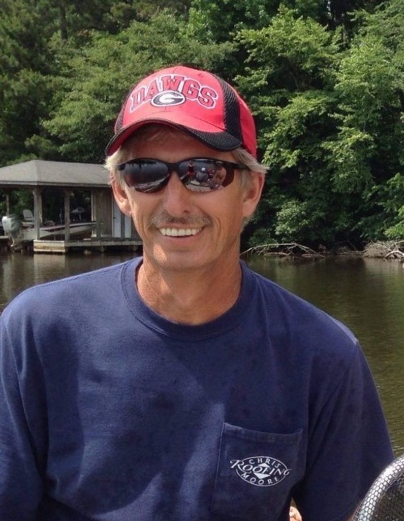 William Christopher “Chris” Moore Profile Photo