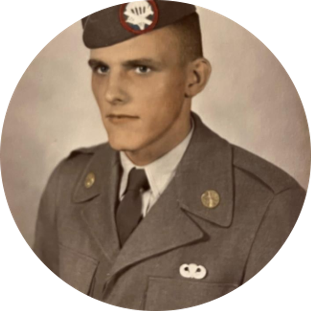 Ronald W. Patton