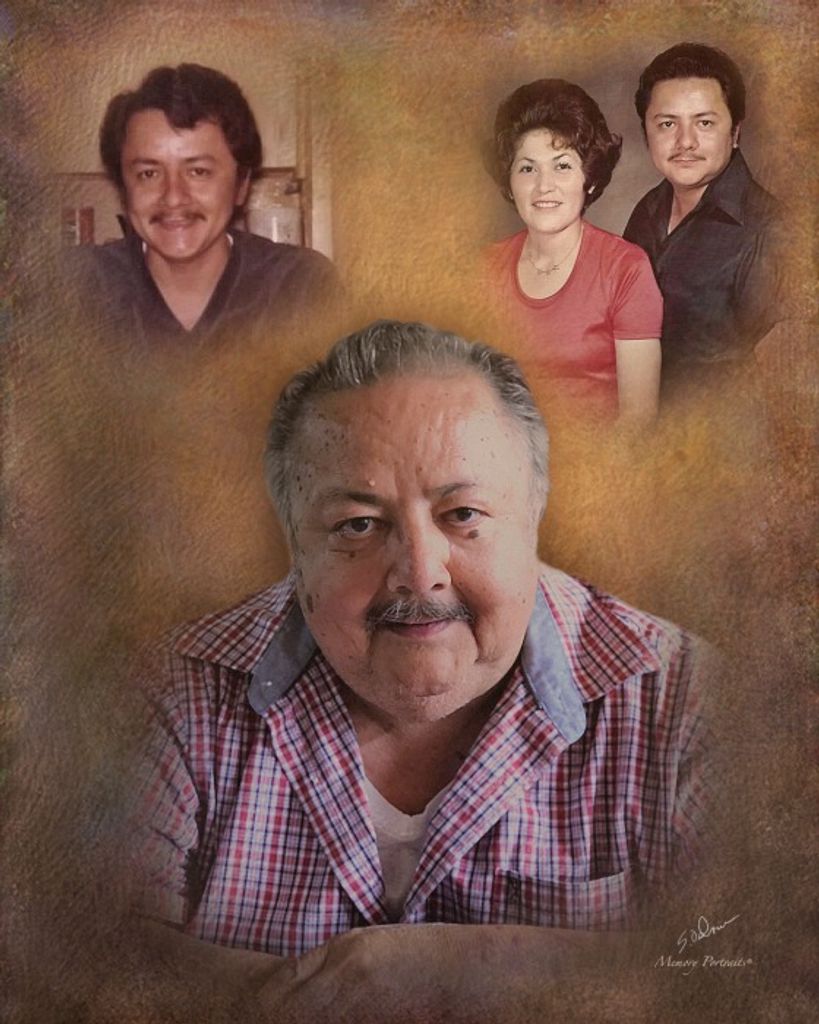 Joe Martinez Profile Photo