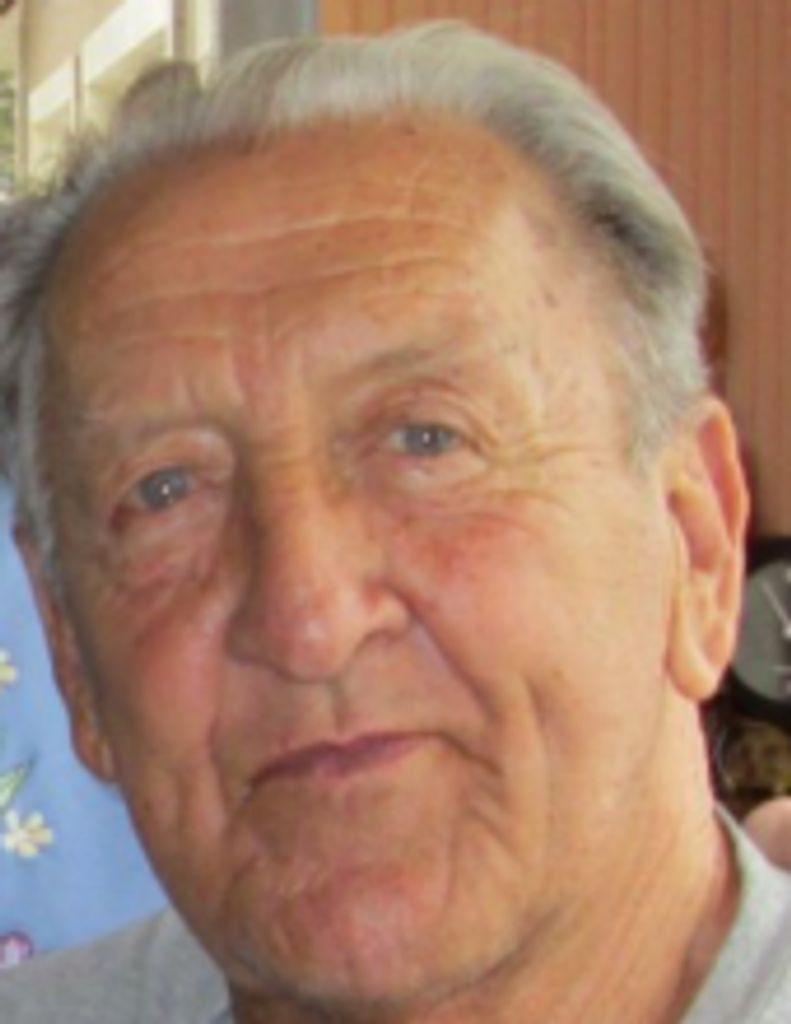Roland "Clark" Payne Profile Photo
