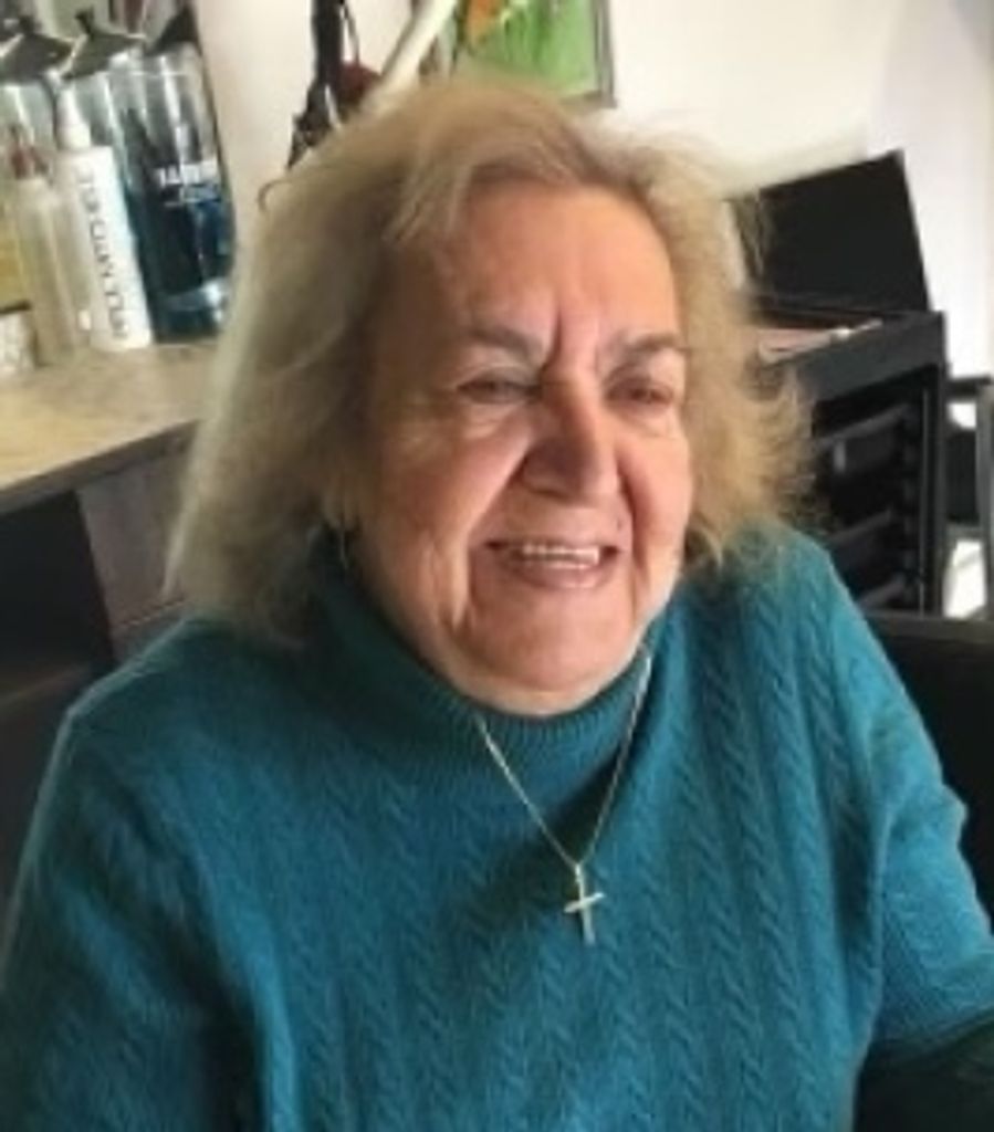 Margaret Shaw