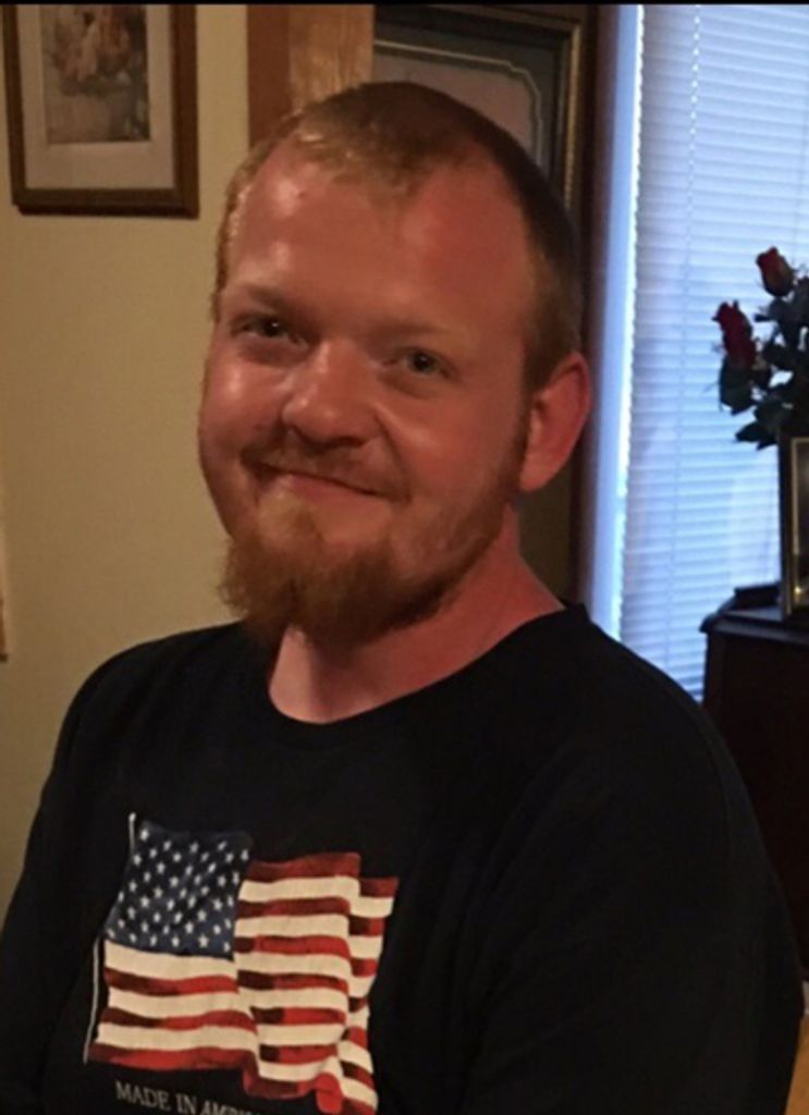 Nicholas Lee Parker Profile Photo