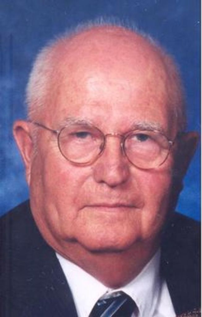 James M. Short Profile Photo