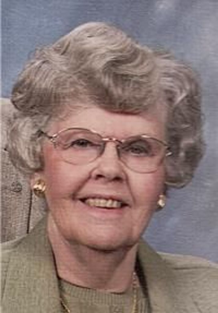 Beverly C. Boettcher