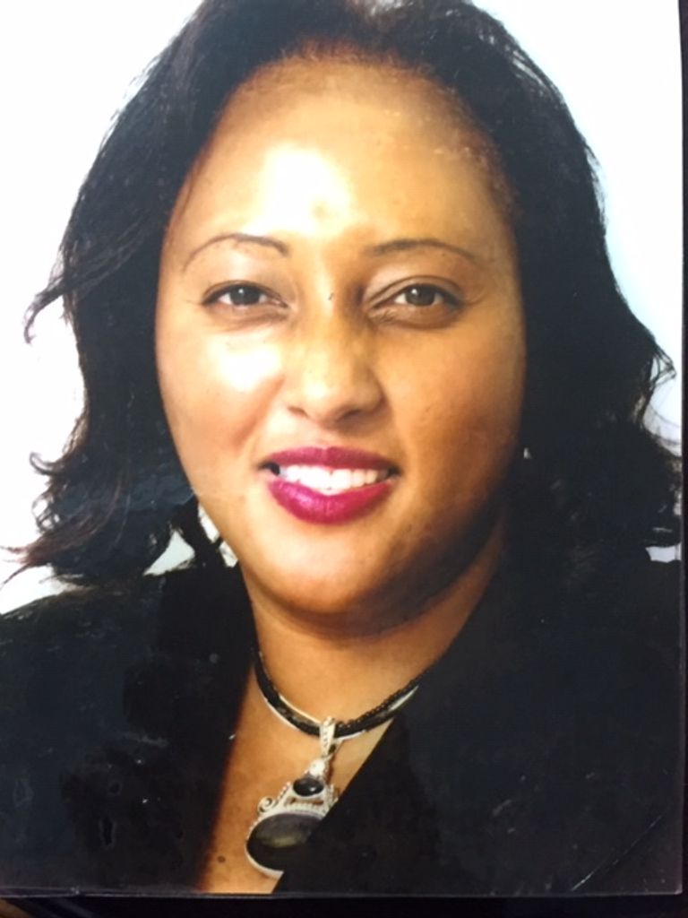 Yvonne Sorel (Bolton)  Land Profile Photo