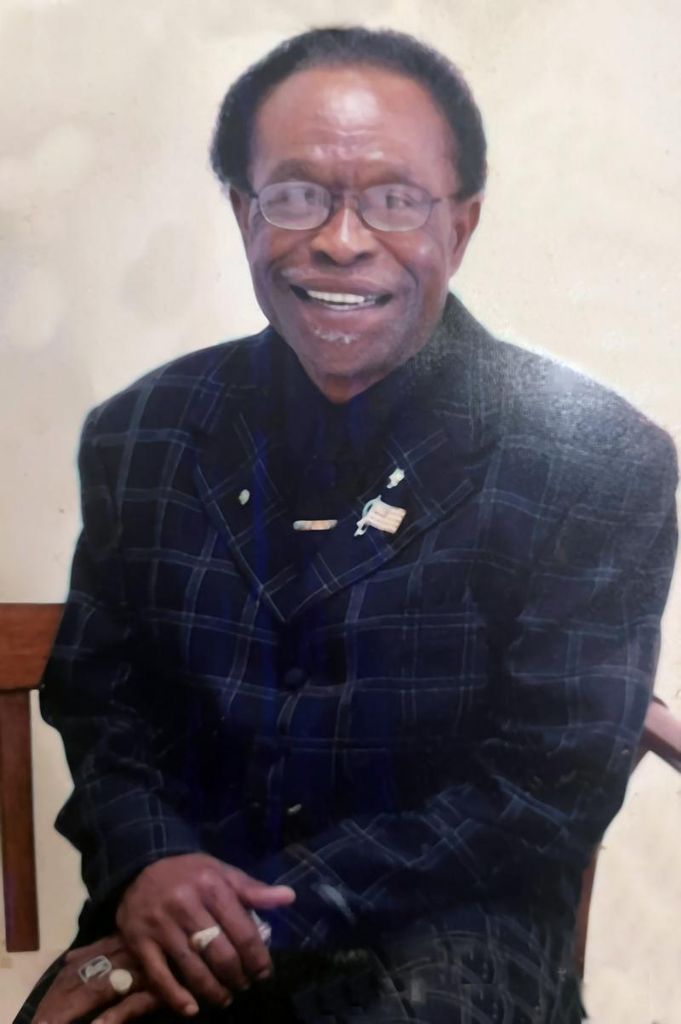 James Alvin Brown Profile Photo