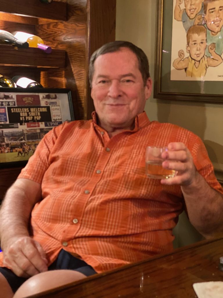 Ronald P. Smith Profile Photo