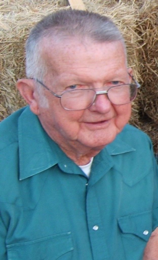 Leman Ray Sullivan, Sr.