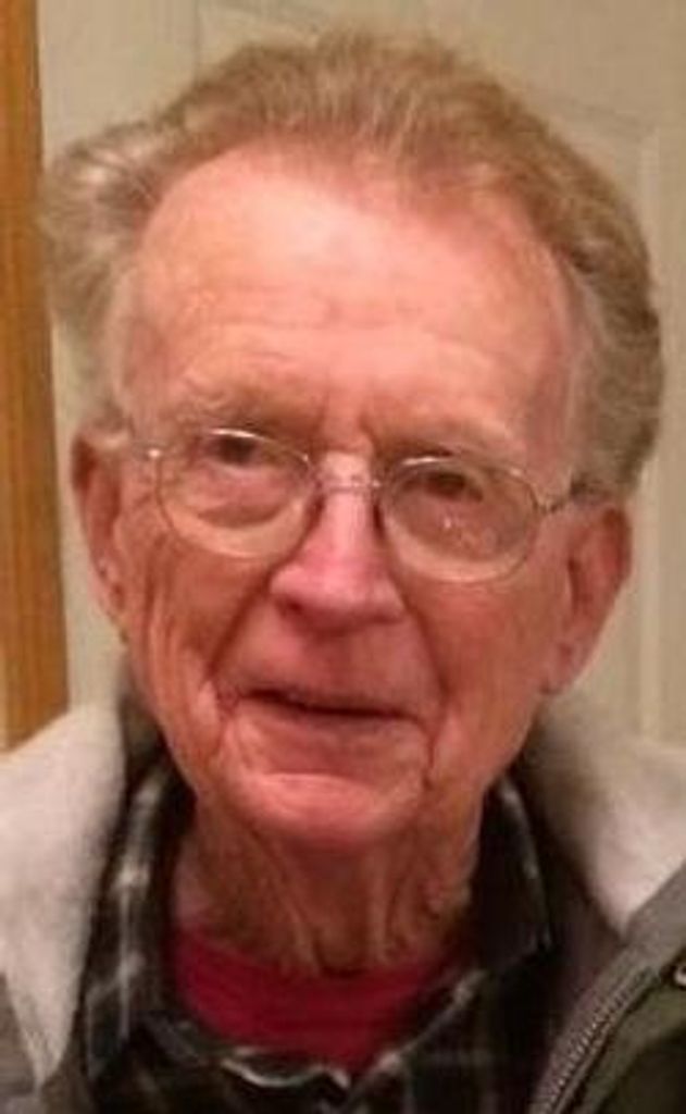 John "Jack" William Lyon