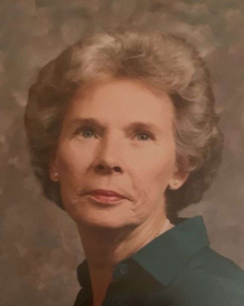 Patricia Zenor