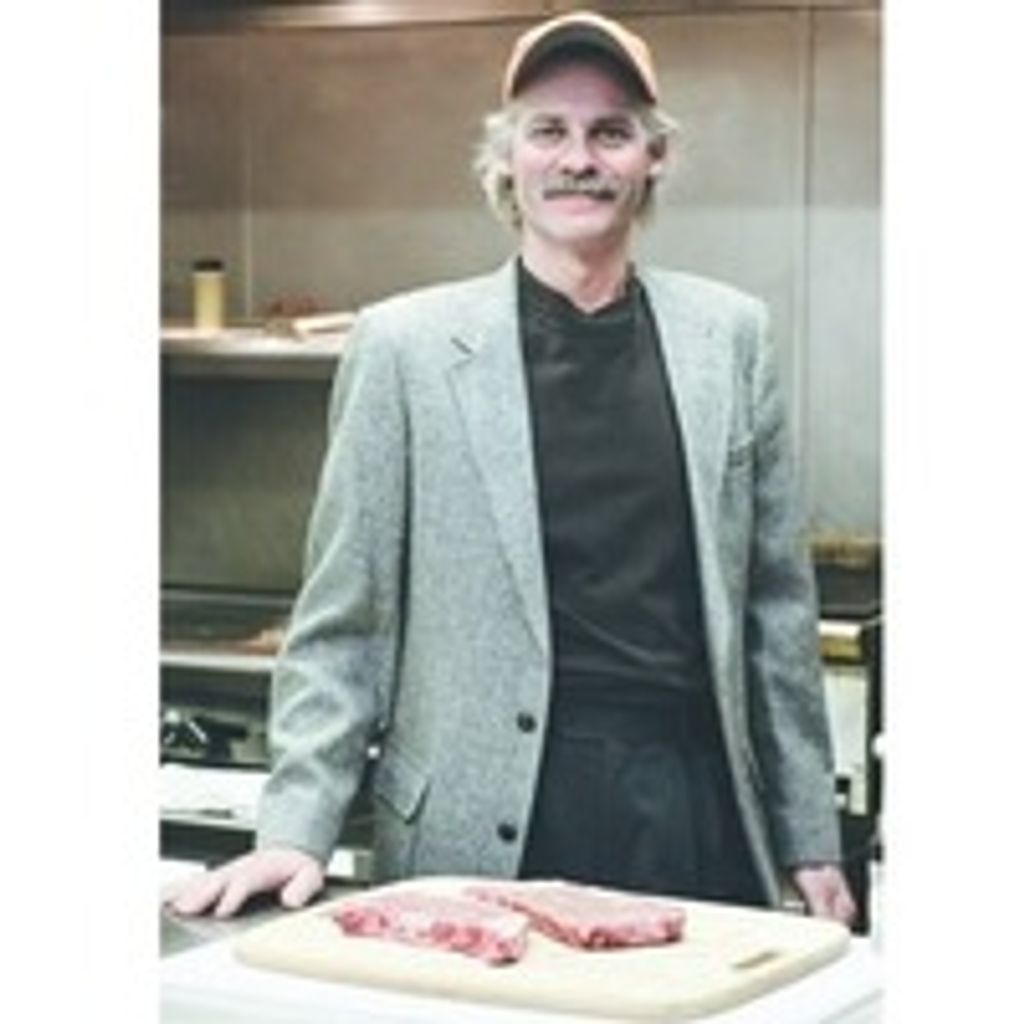 Todd Alan Yauck