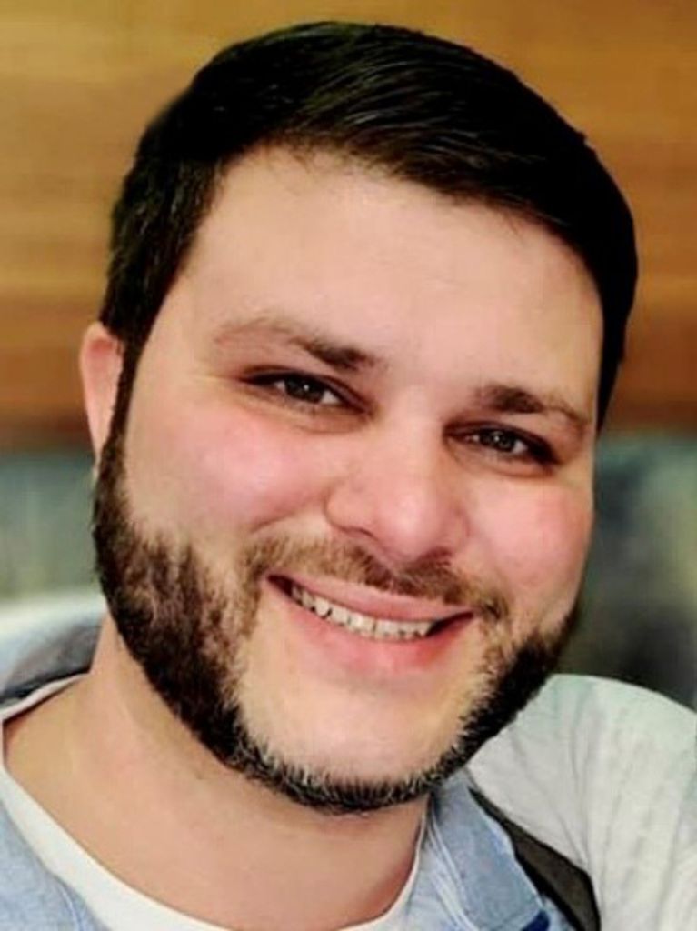 Shawn Michael Kremer Profile Photo