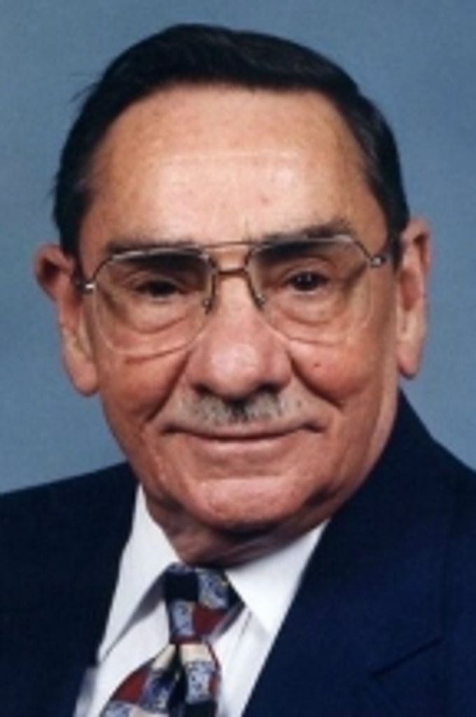 Robert C. "Bobby" Rutter