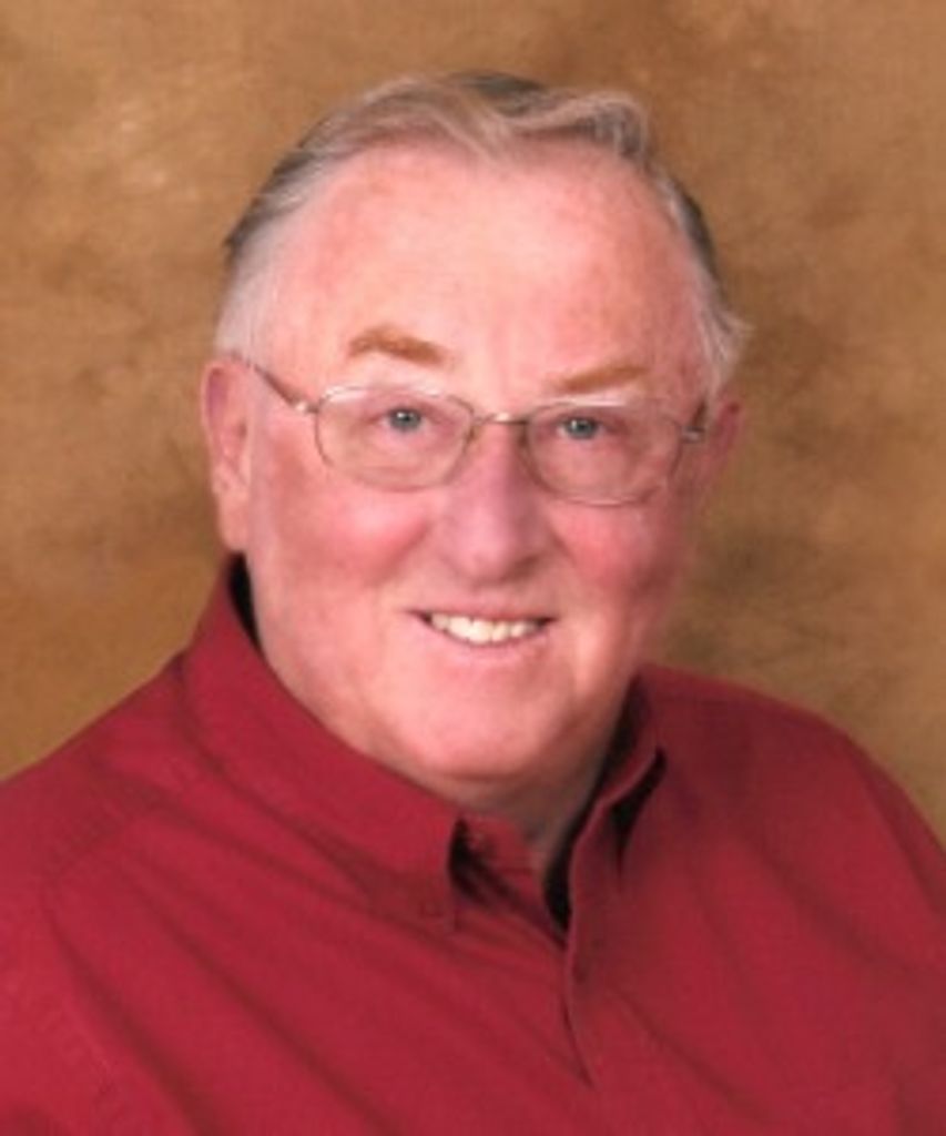 Gerald "Jerry" Schaumann