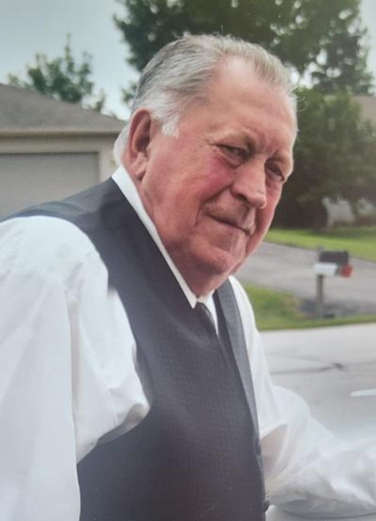 Larry A. Dejardin Profile Photo