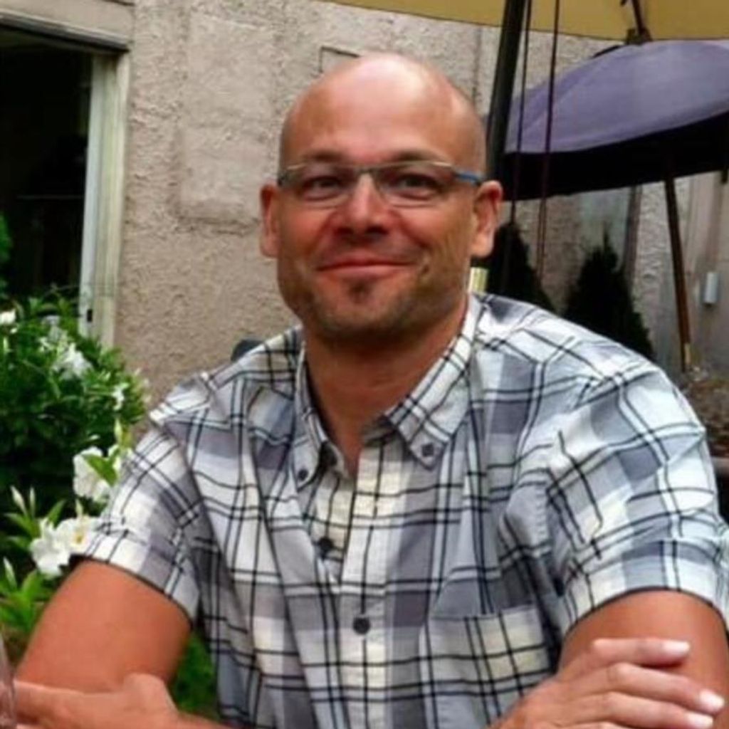 Kurt Damschroder Profile Photo